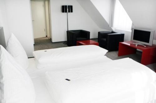 Gasthaus Roessle Kirchheim unter Teck Rum bild